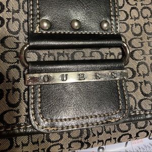 Guess Purse